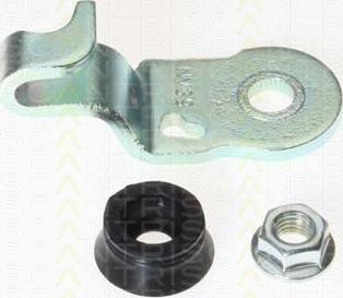 Triscan 8170 2099386 - Repair Kit, parking brake handle (brake caliper) autospares.lv