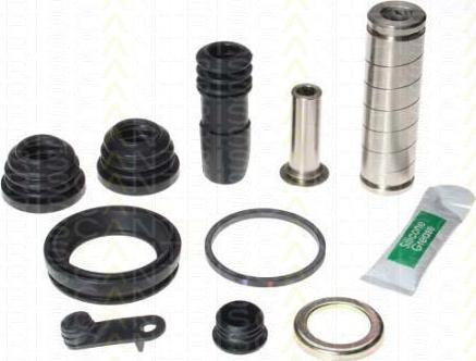 Triscan 8170 204518 - Repair Kit, brake caliper autospares.lv