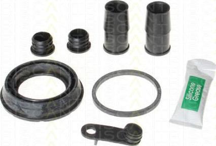 Triscan 8170 204611 - Repair Kit, brake caliper autospares.lv