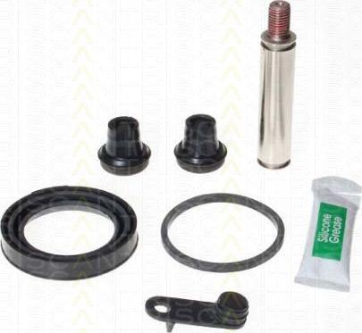 Triscan 8170 204865 - Repair Kit, brake caliper autospares.lv