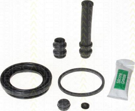 Triscan 8170 204868 - Repair Kit, brake caliper autospares.lv