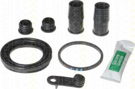 Triscan 8170 204832 - Repair Kit, brake caliper autospares.lv