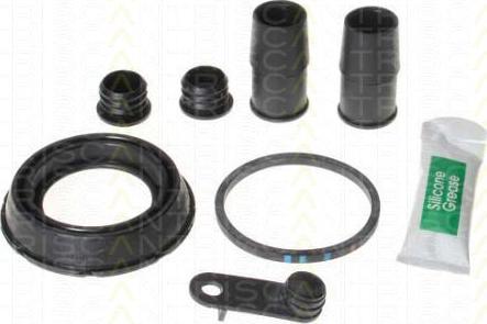 Triscan 8170 204870 - Repair Kit, brake caliper autospares.lv