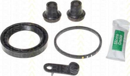 Triscan 8170 204871 - Repair Kit, brake caliper autospares.lv