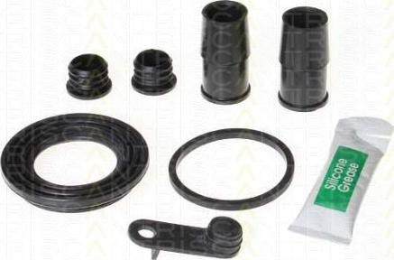 Triscan 8170 204223 - Repair Kit, brake caliper autospares.lv