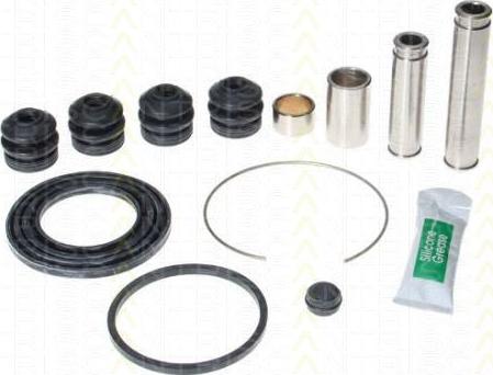 Triscan 8170 205443 - Repair Kit, brake caliper autospares.lv