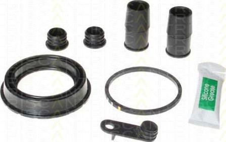 Triscan 8170 205472 - Repair Kit, brake caliper autospares.lv