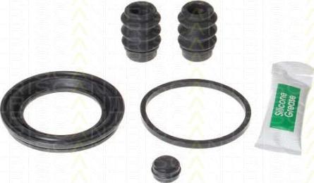 Triscan 8170 205125 - Repair Kit, brake caliper autospares.lv