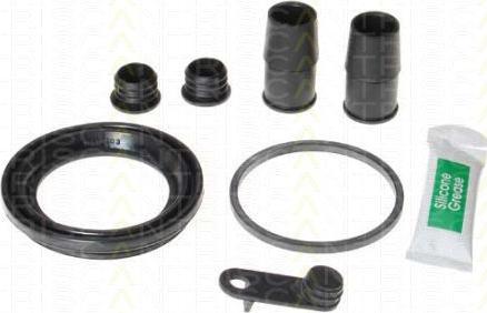 Triscan 8170 205704 - Repair Kit, brake caliper autospares.lv