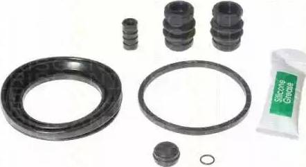 Triscan 8170 205737 - Repair Kit, brake caliper autospares.lv