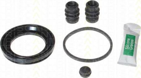 Triscan 8170 205722 - Repair Kit, brake caliper autospares.lv