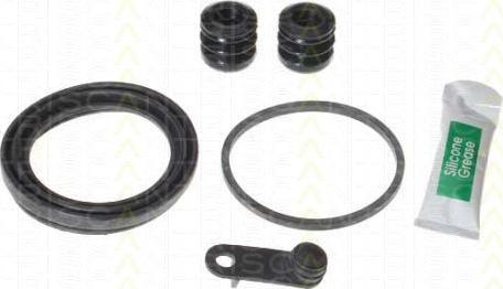 Triscan 8170 206005 - Repair Kit, brake caliper autospares.lv