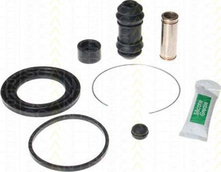 Triscan 8170 206014 - Repair Kit, brake caliper autospares.lv