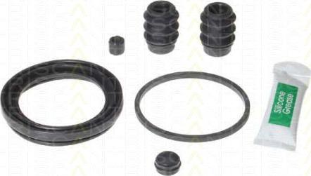 Triscan 8170 206039 - Repair Kit, brake caliper autospares.lv