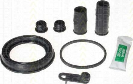 Triscan 8170 206034 - Repair Kit, brake caliper autospares.lv