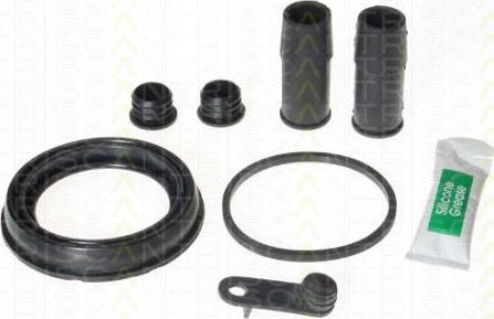 Triscan 8170 206033 - Repair Kit, brake caliper autospares.lv