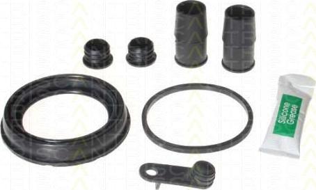 Triscan 8170 206023 - Repair Kit, brake caliper autospares.lv