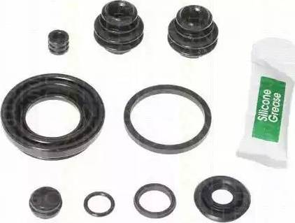 Triscan 8170 203441 - Repair Kit, brake caliper autospares.lv