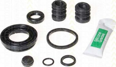 Triscan 8170 203407 - Repair Kit, brake caliper autospares.lv