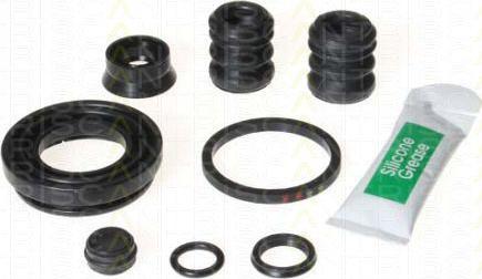 Triscan 8170 203411 - Repair Kit, brake caliper autospares.lv