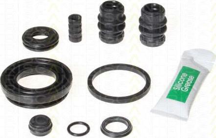 Triscan 8170 203412 - Repair Kit, brake caliper autospares.lv