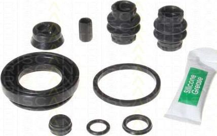 Triscan 8170 203849 - Repair Kit, brake caliper autospares.lv