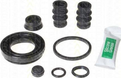 Triscan 8170 203845 - Repair Kit, brake caliper autospares.lv