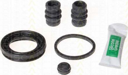 Triscan 8170 203851 - Repair Kit, brake caliper autospares.lv