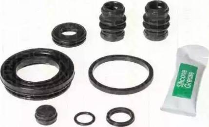 Triscan 8170 203852 - Repair Kit, brake caliper autospares.lv