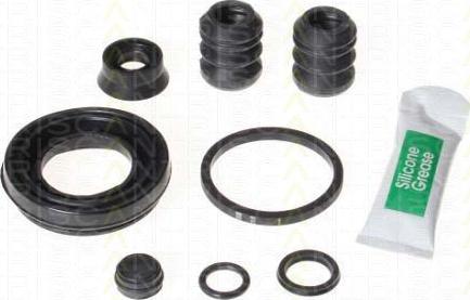 Triscan 8170 203829 - Repair Kit, brake caliper autospares.lv