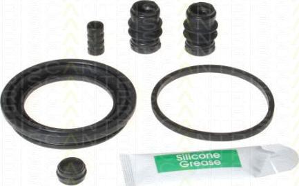 Triscan 8170 202146 - Repair Kit, brake caliper autospares.lv