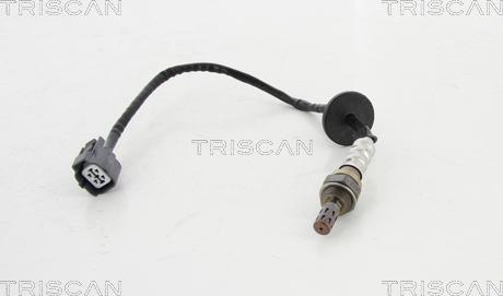 Triscan 8845 40512 - Lambda Sensor autospares.lv