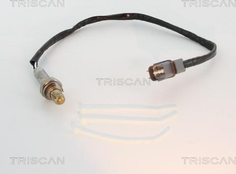 Triscan 8845 40521 - Lambda Sensor autospares.lv