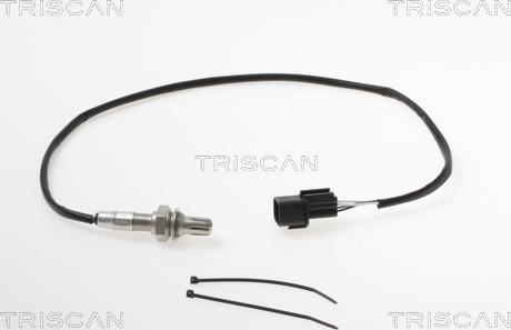 Triscan 8845 43535 - Lambda Sensor autospares.lv