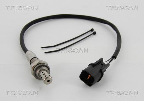 Triscan 8845 43521 - Lambda Sensor autospares.lv