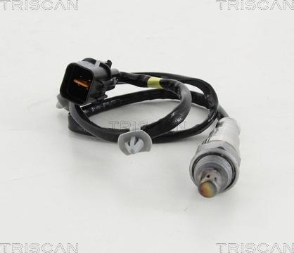Triscan 8845 43047 - Lambda Sensor autospares.lv