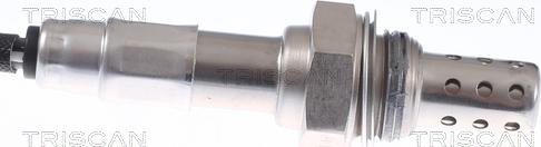 Triscan 8845 43050 - Lambda Sensor autospares.lv