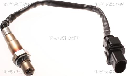 Triscan 8845 43004 - Lambda Sensor autospares.lv