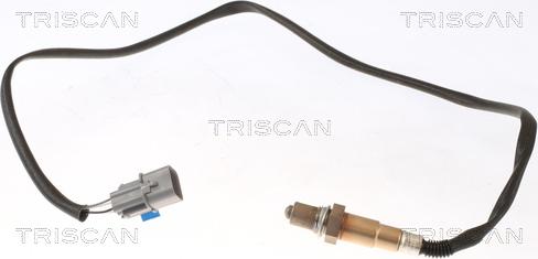 Triscan 8845 43028 - Lambda Sensor autospares.lv