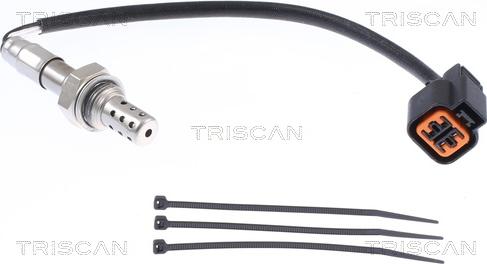 Triscan 8845 42009 - Lambda Sensor autospares.lv