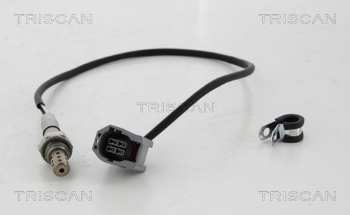 Triscan 8845 50528 - Lambda Sensor autospares.lv