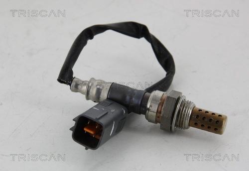 Triscan 8845 50092 - Lambda Sensor autospares.lv