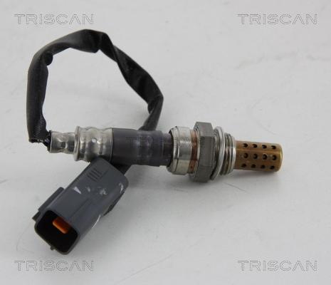 Triscan 8845 50092 - Lambda Sensor autospares.lv