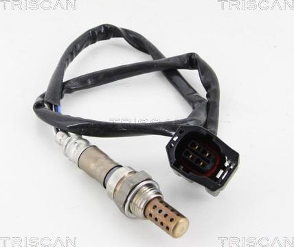 Triscan 8845 50008 - Lambda Sensor autospares.lv