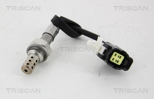 Triscan 8845 50018 - Lambda Sensor autospares.lv