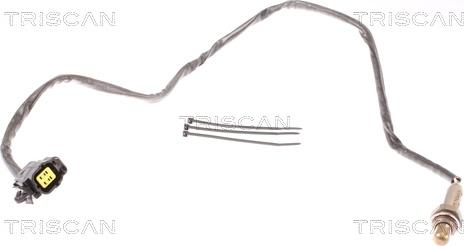 Triscan 8845 50080 - Lambda Sensor autospares.lv