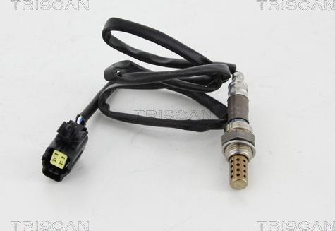 Triscan 8845 50081 - Lambda Sensor autospares.lv