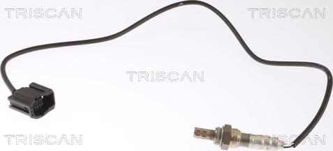 Triscan 8845 50024 - Lambda Sensor autospares.lv