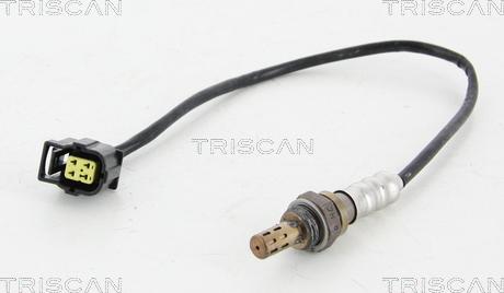 Triscan 8845 50020 - Lambda Sensor autospares.lv