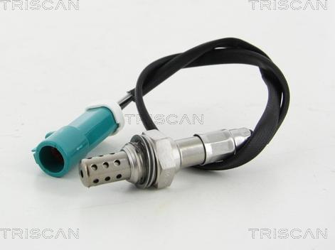 Triscan 8845 50070 - Lambda Sensor autospares.lv